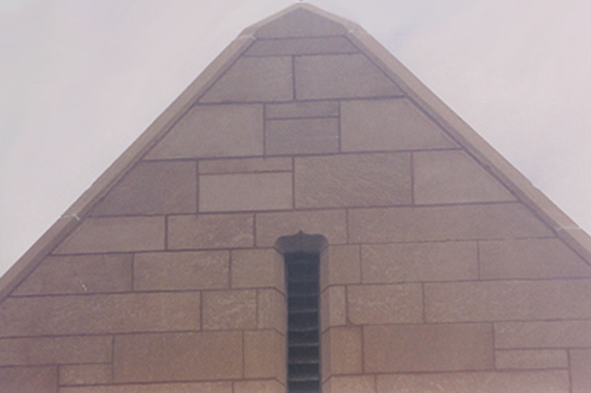 masonry repair synagogues