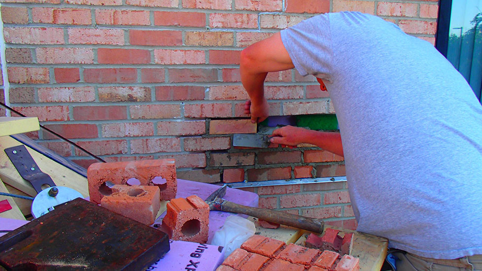 courthouse masonry restoration